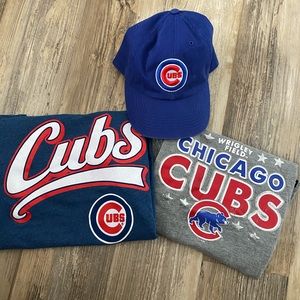 Chicago cubs bundle
